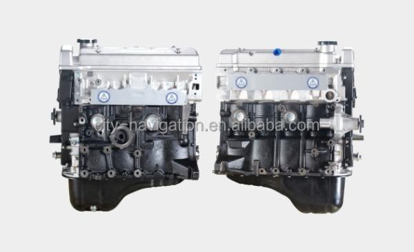 MR479QA 1.5L Engine Block for Geely LG/GC6/MK/Emgrand 4G15 4G18 4G20 Top Performance