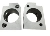 Customizable Fastener Mold for Special-Shaped Fasteners