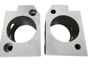 Customizable Fastener Mold for Special-Shaped Fasteners