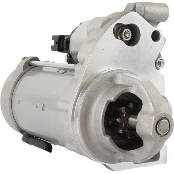 V8 4.6L  toyota sequoia starter Tundra V8 4.6L  28100-0S031 2.0KW