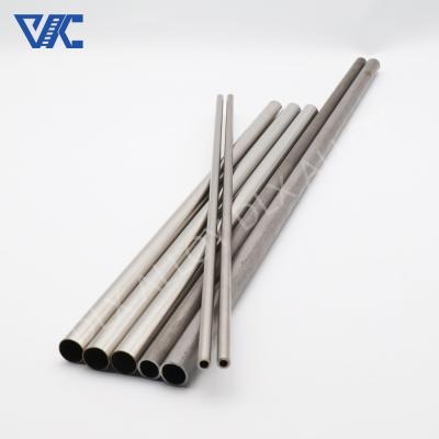 Factory Directly Supply Pure Nickel 200 Pipe Ni 200 Nickel Tube Price Per Kg