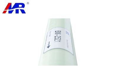 Dried / Wet Style Brackish Water Ro Membrane BW2521 Reverse Osmosis Membrane
