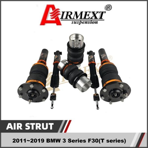 Para el BMW 3 SERIES F30 2011~2019 el kit de soporte aéreo de la suspensión aérea BMW