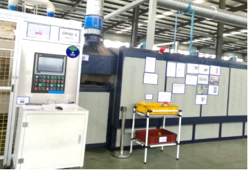 Chengdu Jinding Precision Casting Co., Ltd