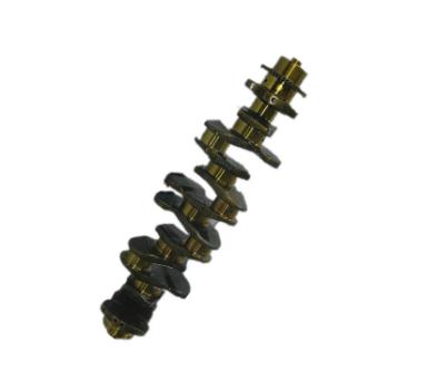 Mercedes-Benz Truck OM906 Engine Crankshaft 9060301102 9060301302 9060300302