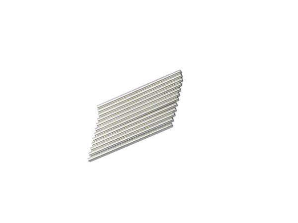 Barra/placa/tubulação/tubo baixos da liga do níquel de alta temperatura de Inconel 601 Uns N06601 2,4856