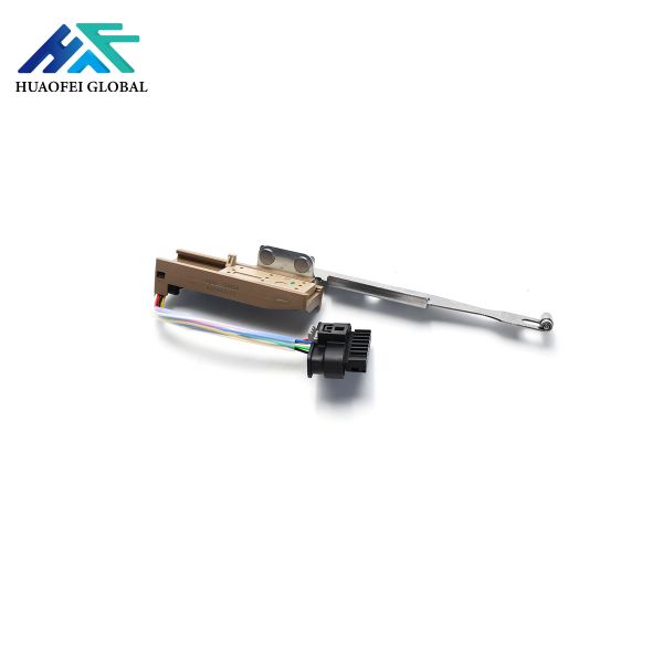 VT2 CVT Gear Position Switch Continuously Variable Transmission Gearbox For BMW Mini