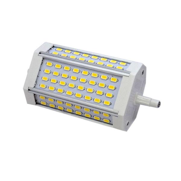 Dimmable 30W High power 118mm R7S led bulb lamp outdoor flood light garden light replace 300W hologen R7S lamp 85-265V