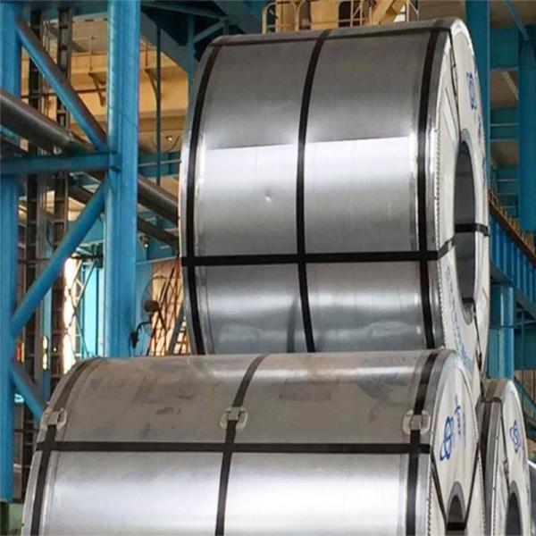 Prime G90 Galvanized Steel Coil Iron Roll Galvanized Steel Coil 100mm Galvanized Steel Coil Z275 with Sea Worthy Packing
