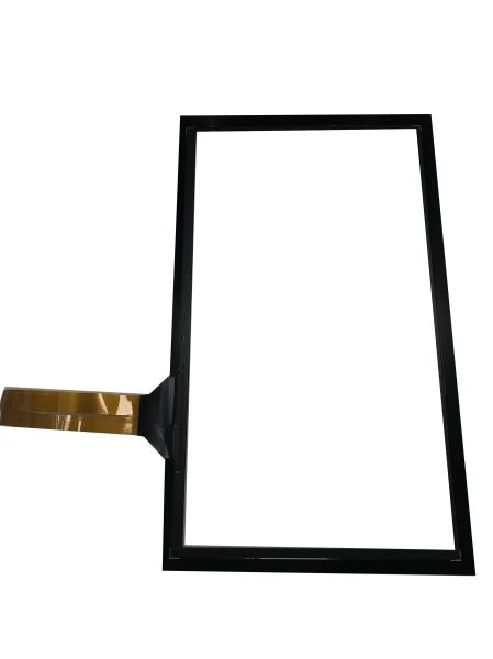 21.5 Inch 16：9 Projected Capacitive Touch Panel with USB and ILITEK / EETI solution