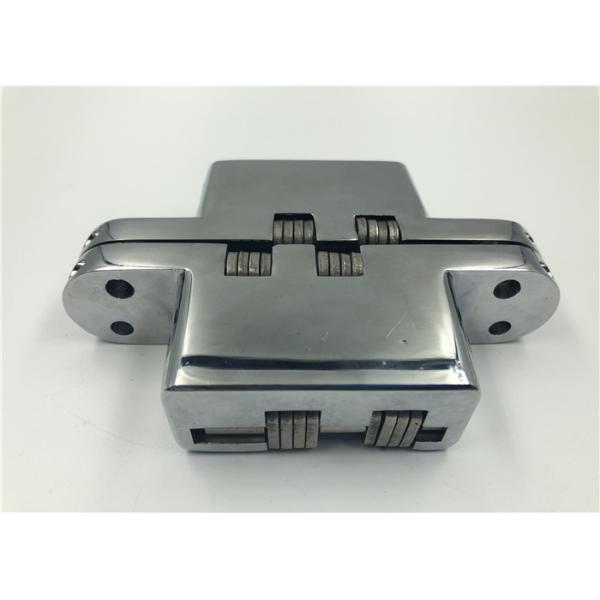 Environmental Protecting Heavy Duty SOSS Hinges , Heavy Duty Cabinet Door Hinges