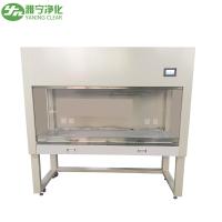 Do fluxo de ar laminar do filtro da filtragem HEPA da fase do banco limpo 2 de YANING capa vertical