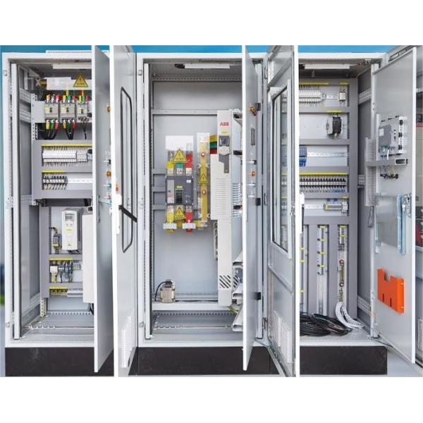 30kw Gantry Style Fiber Laser Cutting Machine for Thick Sheet Steel Plate Maintenance