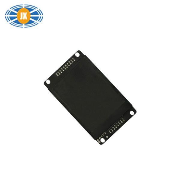 2.8 Inch Industrial TFT Custom LCD Display Panel Four Channel Audio Display Panel