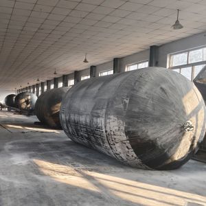 QINGDAO DOOWIN MARINE ENGINEERING CO., LTD.