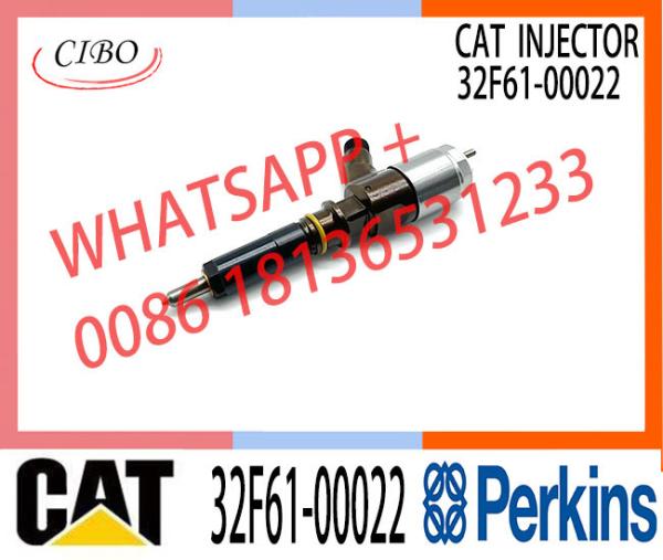Montura do injetor de combustível 326-4700 326-4700 326-4756 326-4740 32F61-00014 326-4740 32F61-00022
