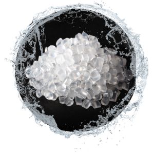 ТПЭ медицинского качества Термопластические эластомеры Пластиковые гранулы ТПЕ смола для внутренних подошв