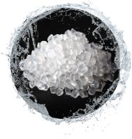 TPE Medical Grade Thermoplastic Elastomers Plastic Granules TPE Resin For Insoles