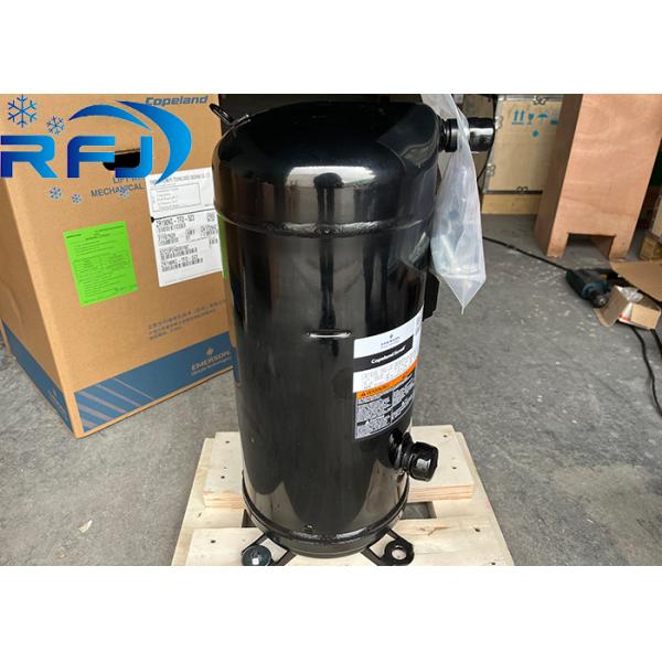 Copeland ZR190KC-TFD-523 Скрут компрессор ZR серии для R22 хладагента