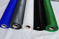Ventanas y puertas verdes pantallas de insectos pantalla personalizada puertas con malla de 100cm x 30m