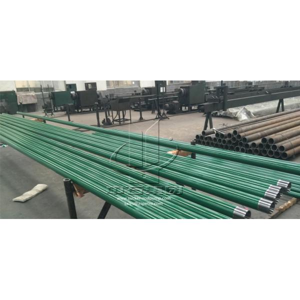 Downhole API неподвижный нагнетает Dia 38/57mm бочонка