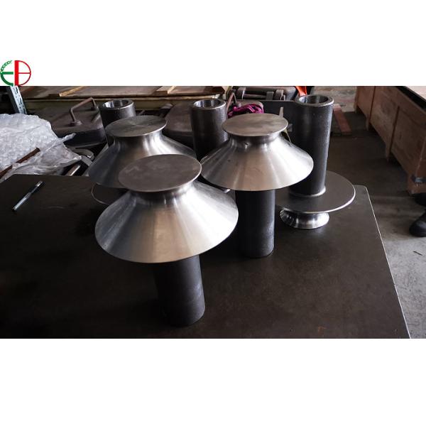 1.4837 Heat Resistant Steel Line 2 Bar Furnace Inlet Rollers