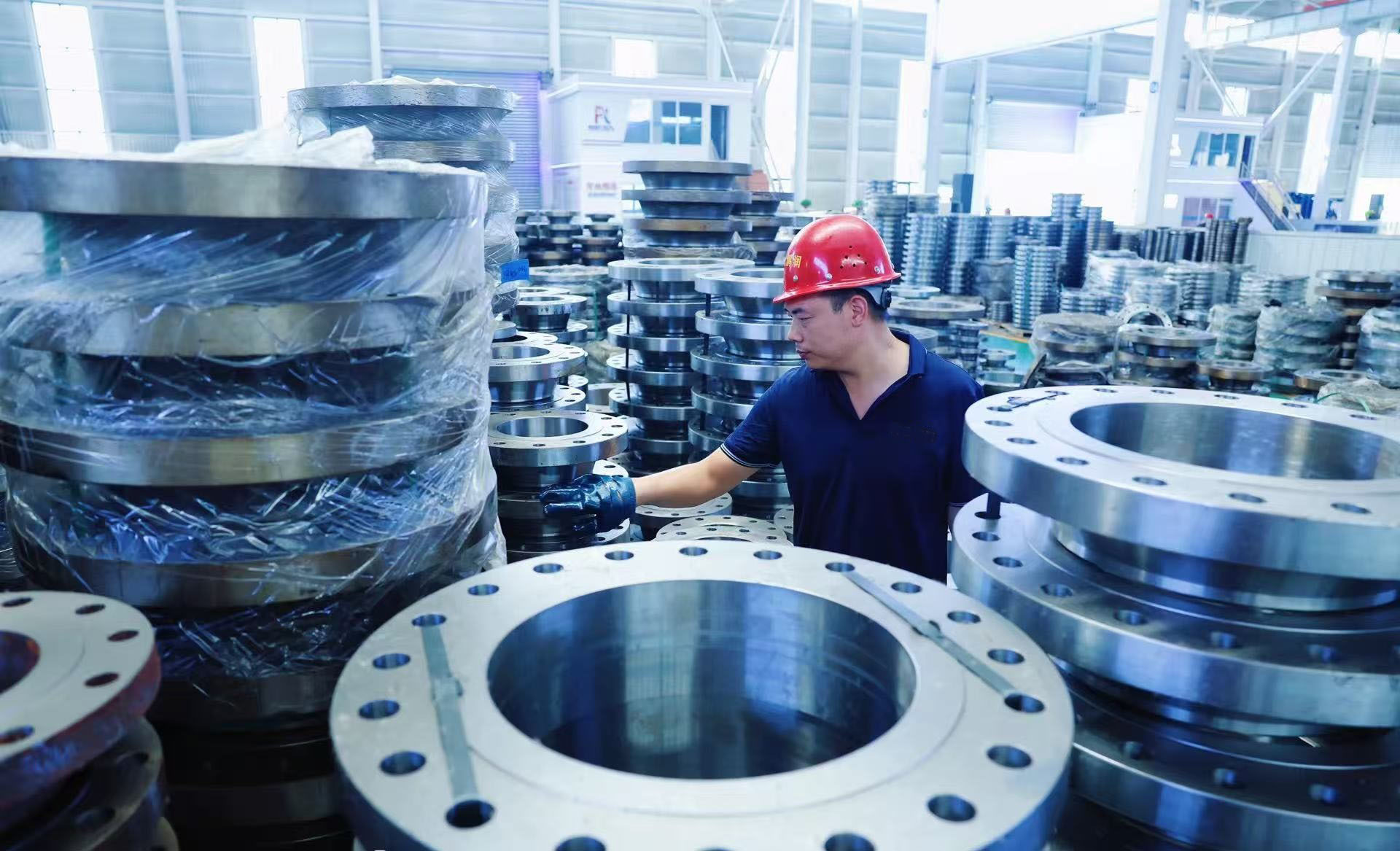 BEST PIPELINE EQUIPMENT CO.,LTD