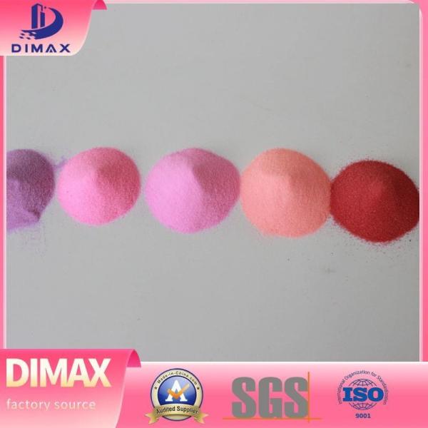 High-Temperature Sintered Reflective and Insulated Color Paint Sand, Top Quality