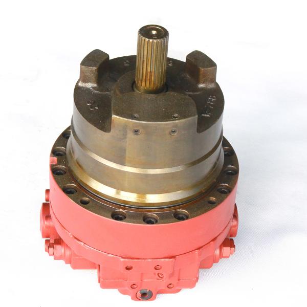 KYB MAG-170VP-5000 HD1430 SANY375 JCB330 05/903857 Motores de viaje 619-01325010 para excavadoras