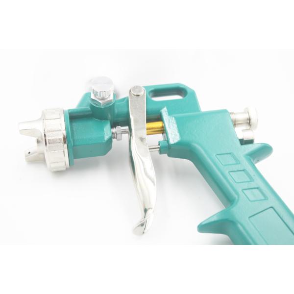 Красно-зеленый распылитель краски Пневматический распылитель краски 600 мл