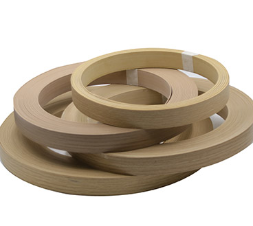 Custom Thickness PVC Edge Banding with Waterproof Eco Friendly and Strong Bonding and Bending for High Quality Packaging