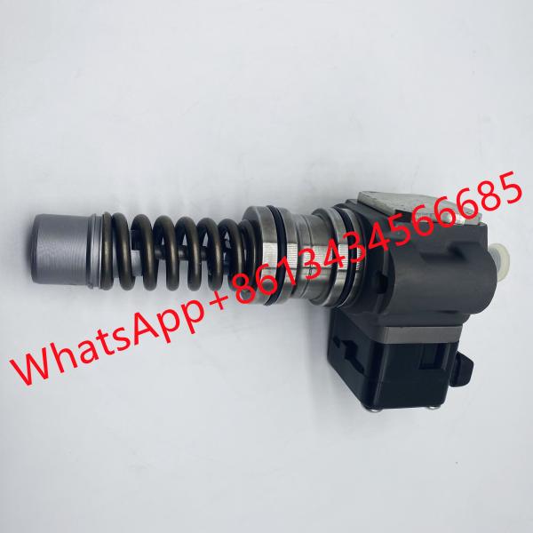 BOSCH des ajustements DEUTZ 02112707  20460075 de la pompe 0414750003 d'unité d'injecteur d'injection de carburant