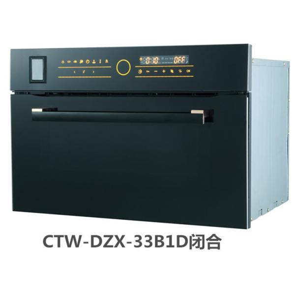 Outdoor 2022 Best 9L Electric Digital Deep Fryer with Dual Basket and Smart Air Fryer Oven