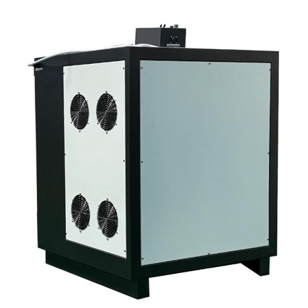Réctificateur de galvanoplastie de haute performance 12V 4000A