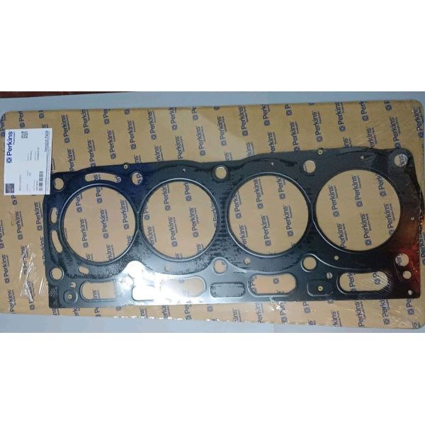 3681e051 Cylinder Head Gasket Set 240-7194 Industrial Perkins Cylinder Spare Parts
