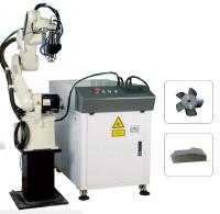 Système robot de soudage au laser de 2100W 3200W 915nm Robot soudage au laser automatique