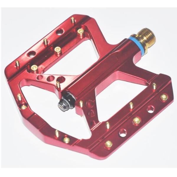 Big Platform CNC Bicycle Pedal