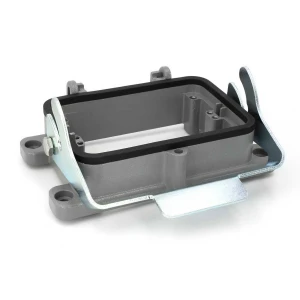 Crimp Terminal 48pos Standard Connectors