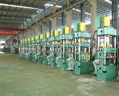 800 1000t Brake Machine
