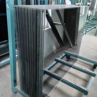 Acceptável OEM/ODM Low-E Tempered Insulated Glass para parede de cortina de isolamento térmico