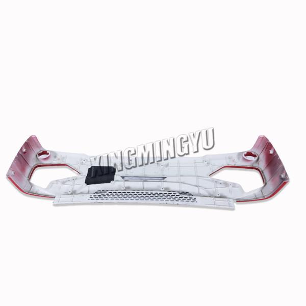 Chinese Truck Parts JAC A5 Bumper 2803100G1JE