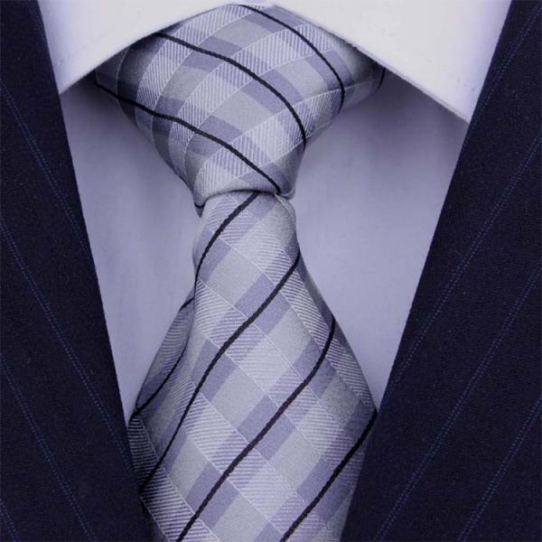fashion style wholesale silk ties
