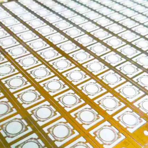 Precision Roll-to-Roll Etching Service High-Speed Mass Production