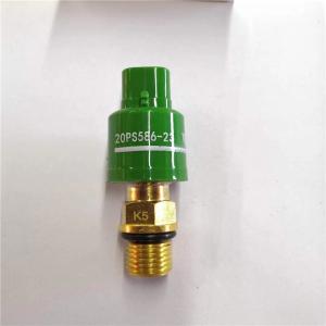 Sensor 20PS586-23 do transdutor de pressão de 4380677 Hitachi com o soquete de 2