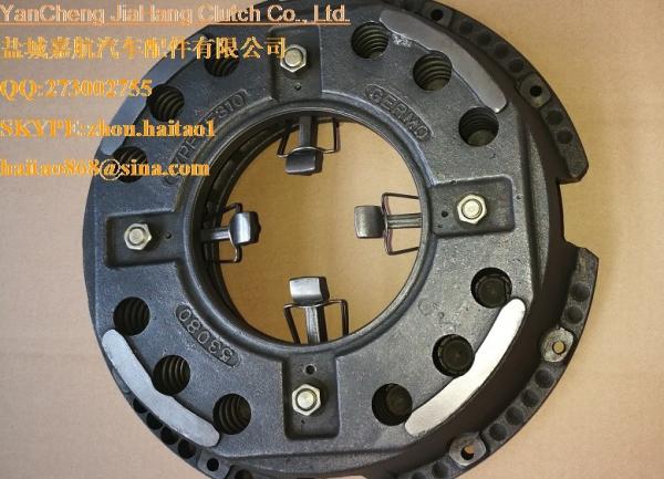 Clutch Pressure Plate : 1882 252 333