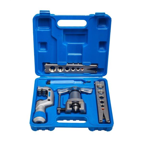 R410a Flaring Tool Copper Pipe Refrigeration Flaring Tool