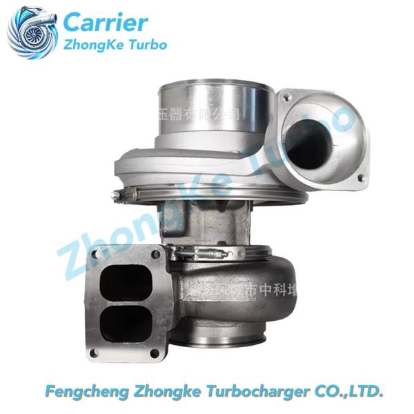 Industrial S4DS Caterpillar 3406C Commercial Turbocharger 168665 178465 468665 478465 0R7075 130-5469 1080122R