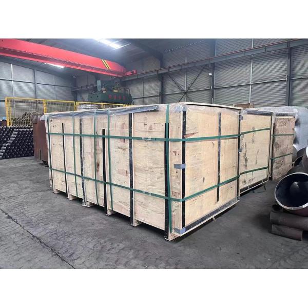 фланец нержавеющей стали 304 2In