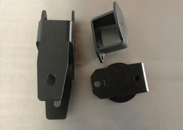 SS316 Sheet Metal Laser Cutting Parts