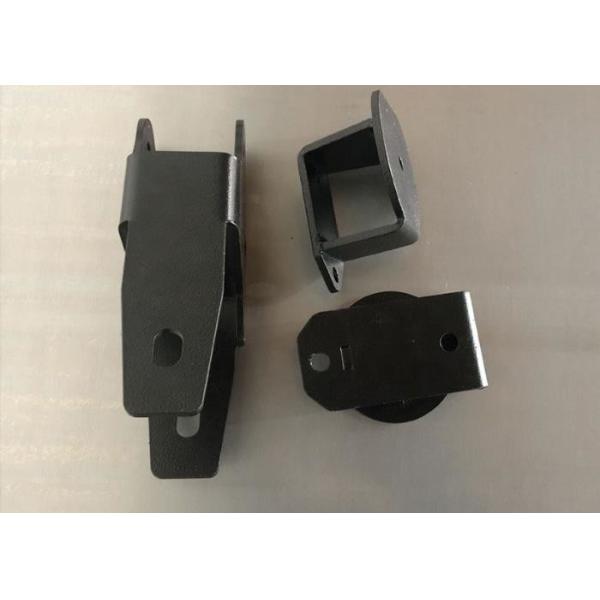 High Precision 201 301 CNC Metal Laser Cutting Service Laser Cut Metal Parts